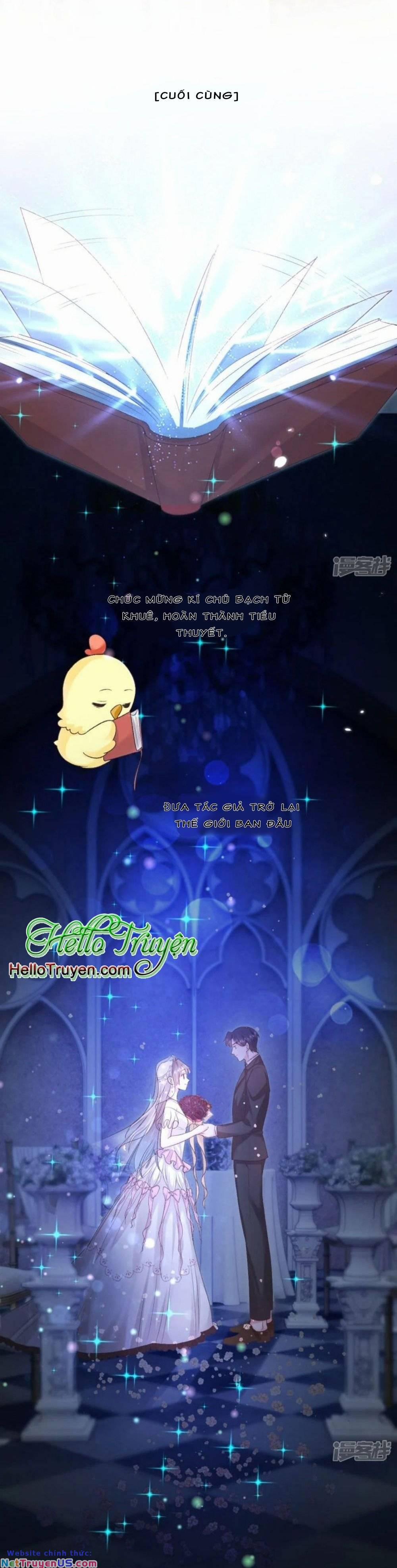 Xuyên Vào Tiểu Thuyết Chinh Phục Tổng Tài 51 trang 17