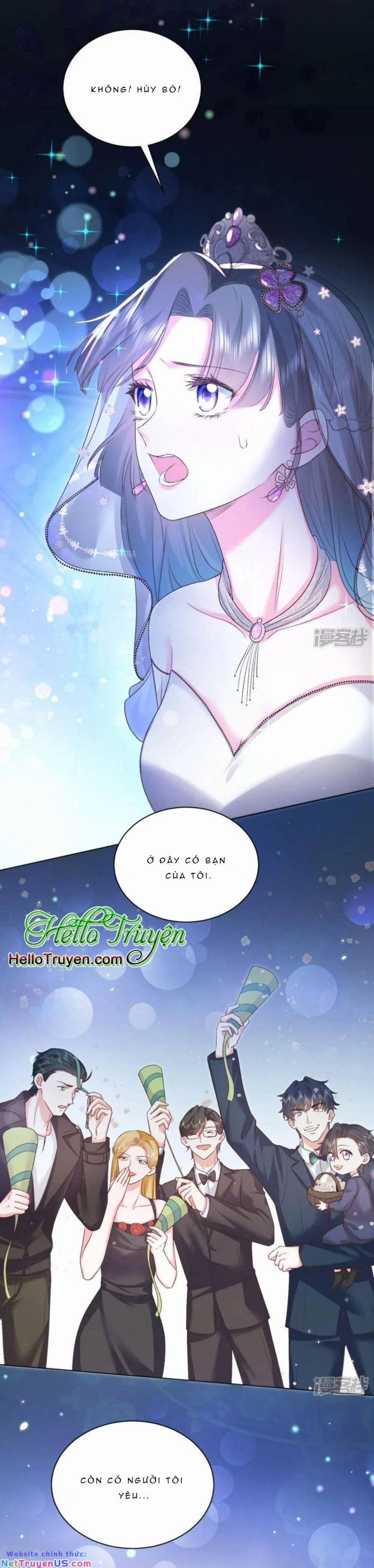 Xuyên Vào Tiểu Thuyết Chinh Phục Tổng Tài 51 trang 18
