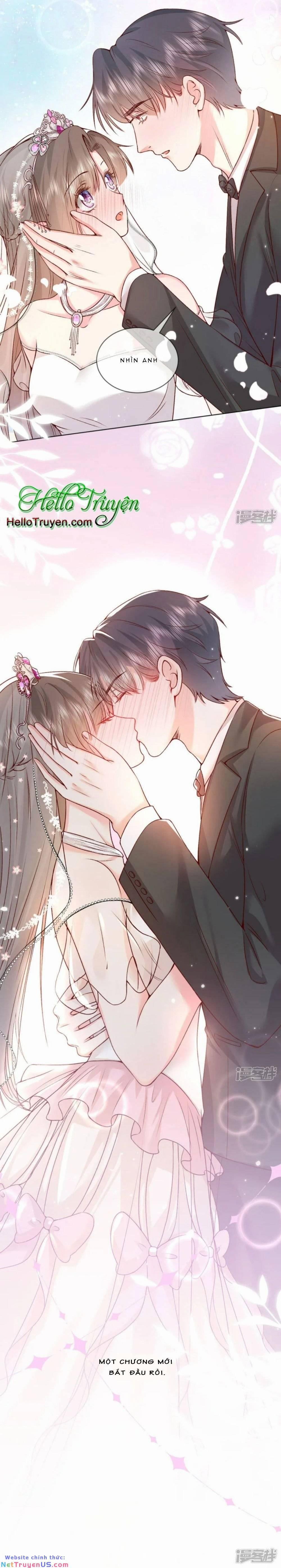 Xuyên Vào Tiểu Thuyết Chinh Phục Tổng Tài 51 trang 22