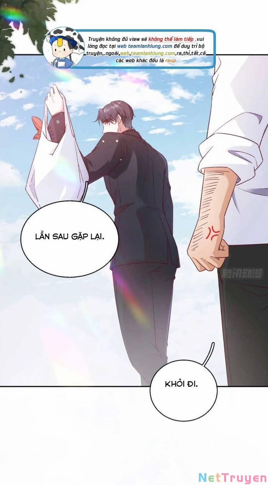 Xuyên Vào Tiểu Thuyết Chinh Phục Tổng Tài 9 trang 10