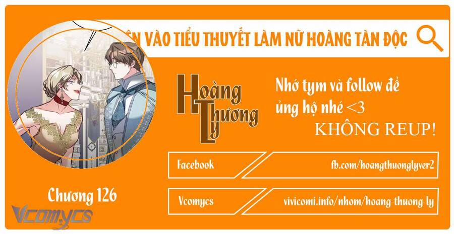 Xuyên Vào Tiểu Thuyết Làm Nữ Hoàng Tàn Độc 126 trang 0