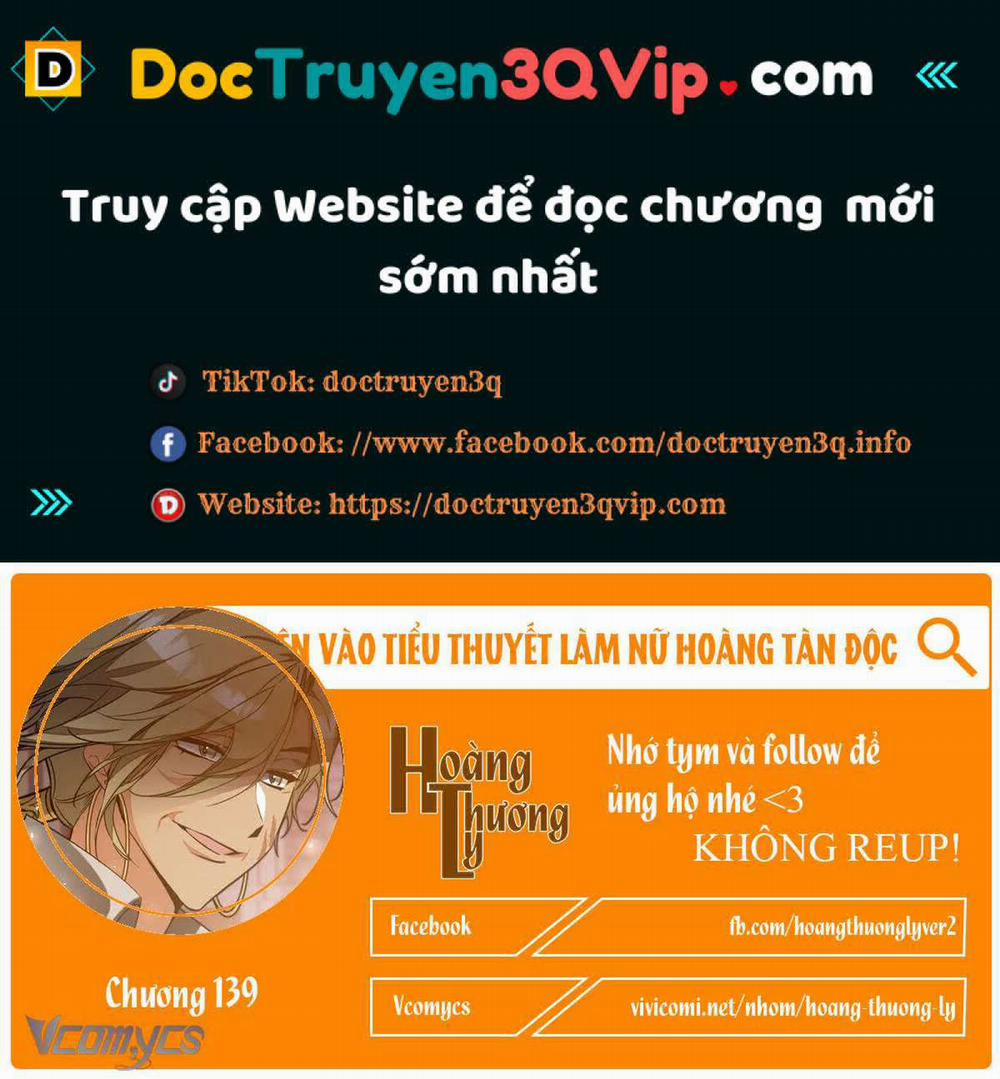 Xuyên Vào Tiểu Thuyết Làm Nữ Hoàng Tàn Độc 139 trang 0