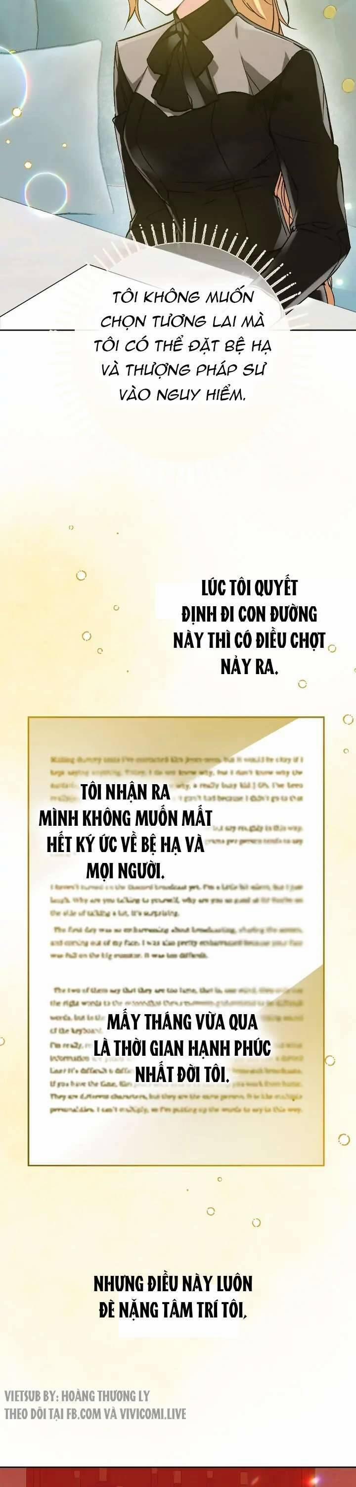 Xuyên Vào Tiểu Thuyết Làm Nữ Hoàng Tàn Độc 148 trang 19