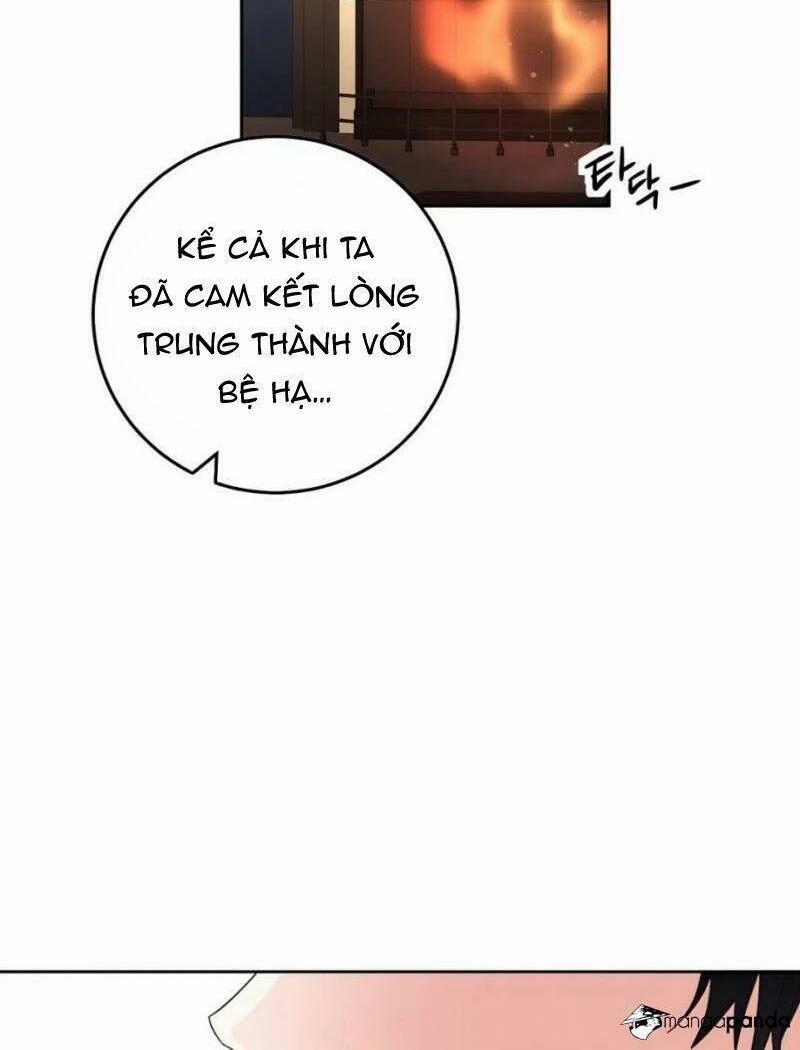 Xuyên Vào Tiểu Thuyết Làm Nữ Hoàng Tàn Độc 18 trang 47