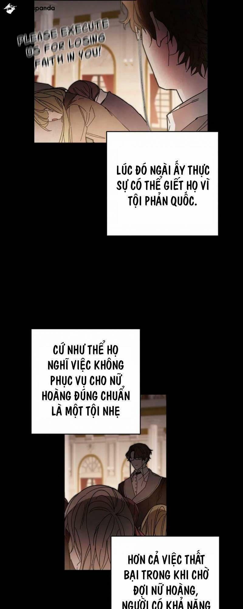 Xuyên Vào Tiểu Thuyết Làm Nữ Hoàng Tàn Độc 18 trang 56