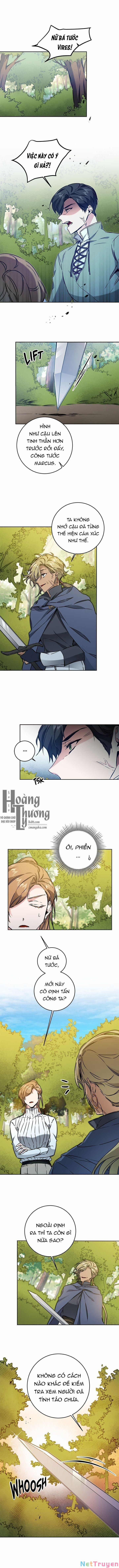 Xuyên Vào Tiểu Thuyết Làm Nữ Hoàng Tàn Độc 69 trang 1