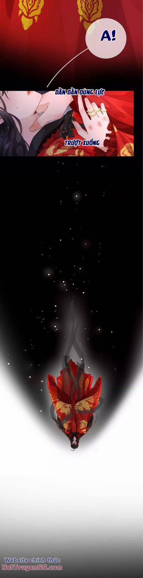 Xuyên Về Cổ Đại Làm Nữ Phụ Vô Dụng 1 trang 12