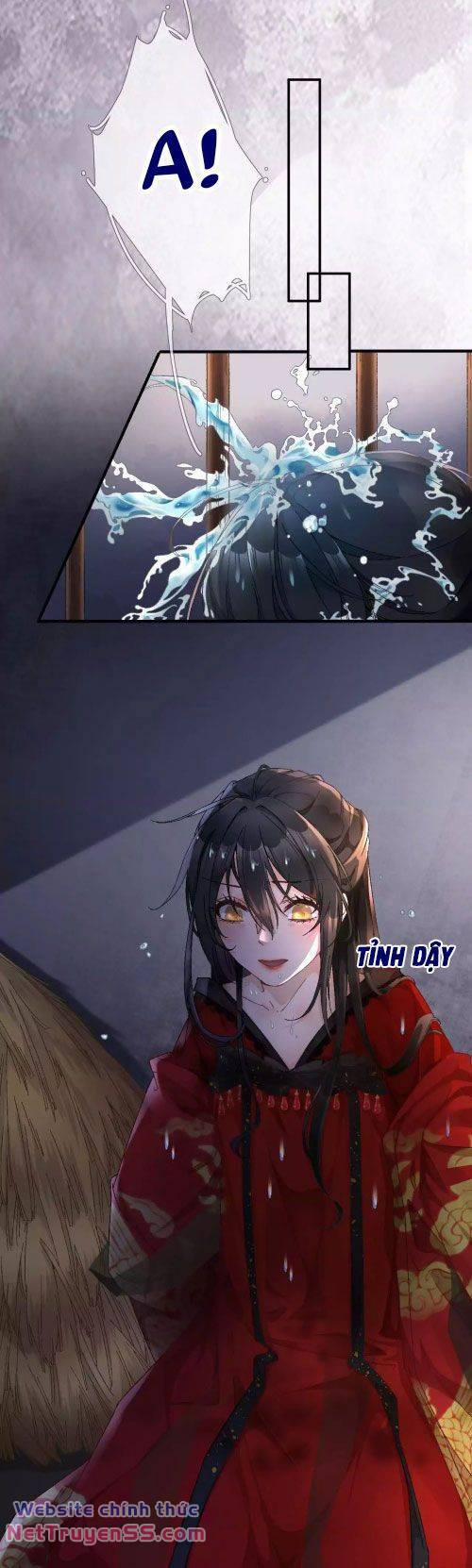 Xuyên Về Cổ Đại Làm Nữ Phụ Vô Dụng 1 trang 2