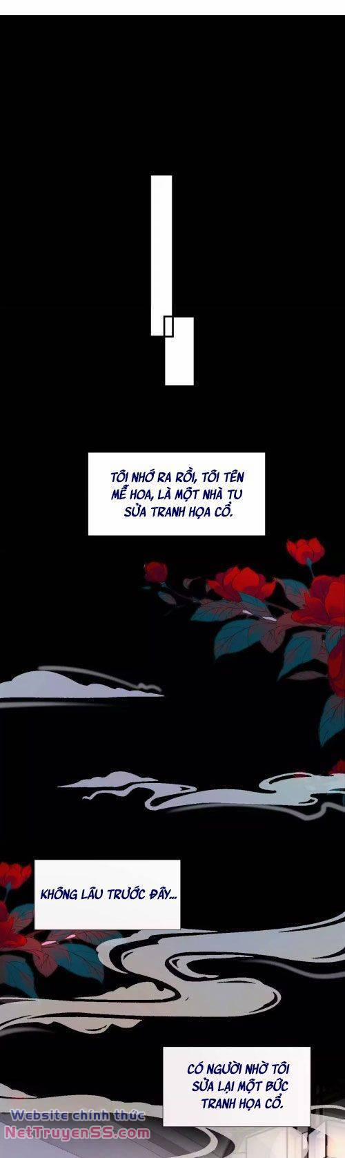 Xuyên Về Cổ Đại Làm Nữ Phụ Vô Dụng 1 trang 5