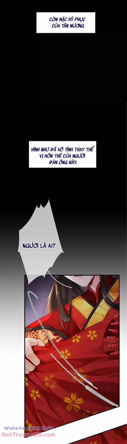 Xuyên Về Cổ Đại Làm Nữ Phụ Vô Dụng 1 trang 8