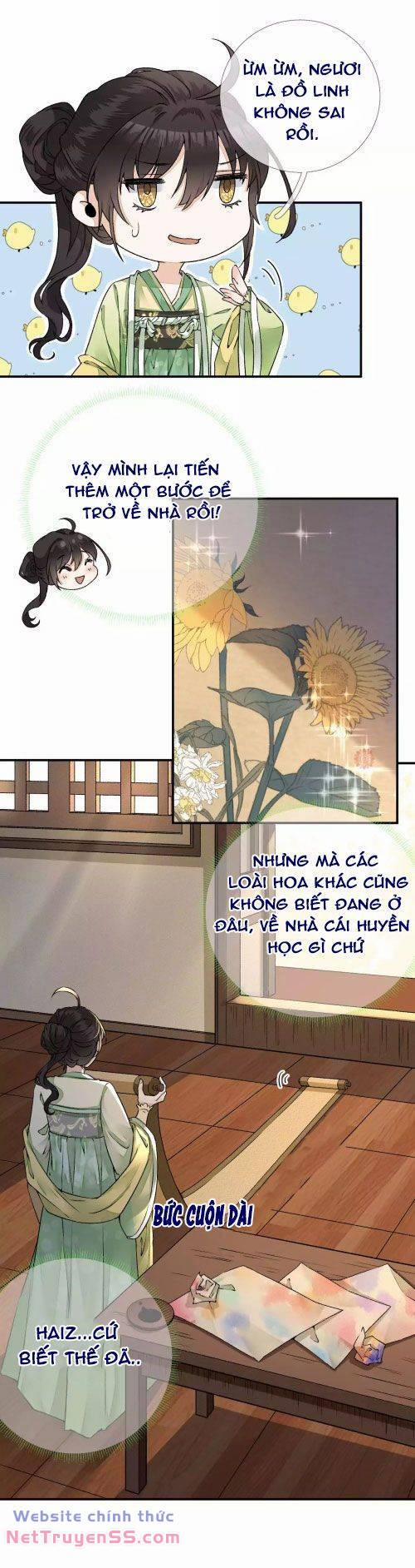 Xuyên Về Cổ Đại Làm Nữ Phụ Vô Dụng 17 trang 1