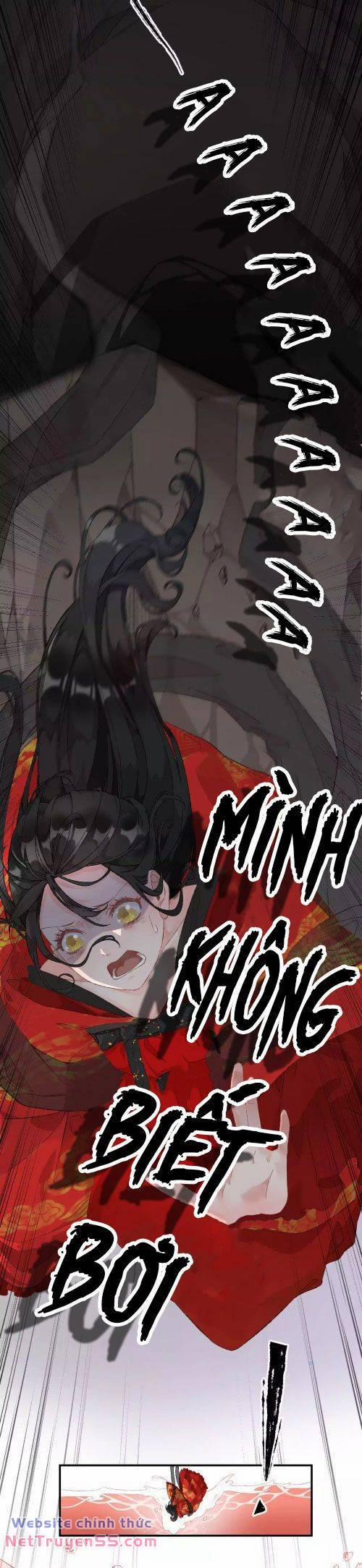 Xuyên Về Cổ Đại Làm Nữ Phụ Vô Dụng 2 trang 15