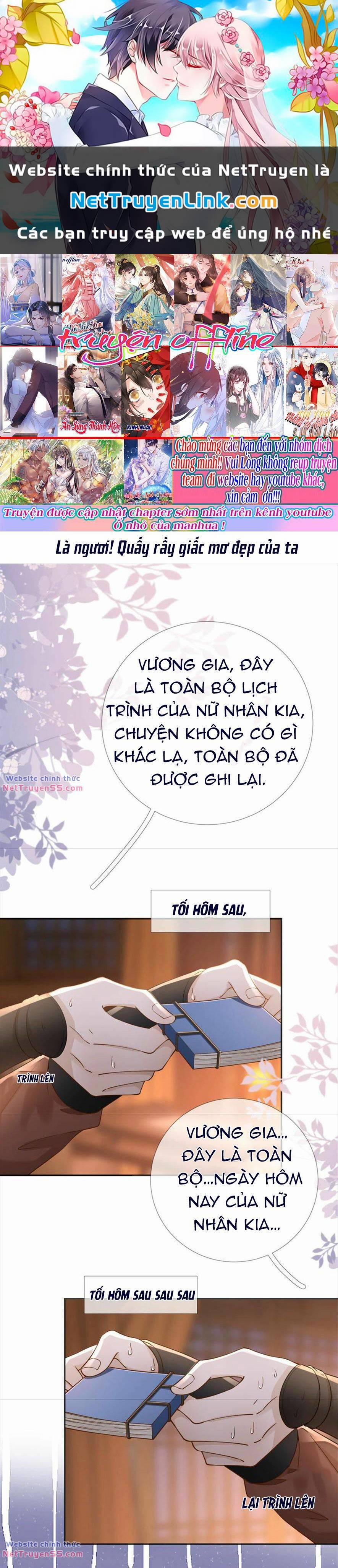 Xuyên Về Cổ Đại Làm Nữ Phụ Vô Dụng 51 trang 0