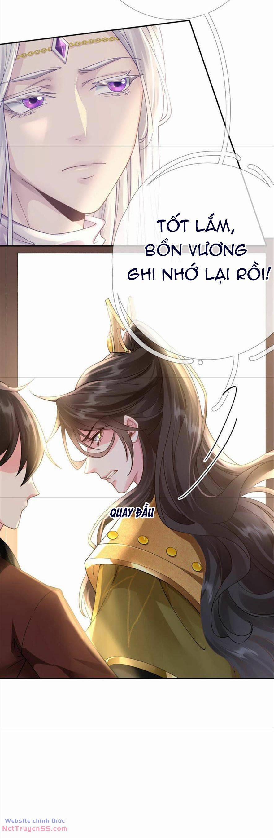 Xuyên Về Cổ Đại Làm Nữ Phụ Vô Dụng 52 trang 8