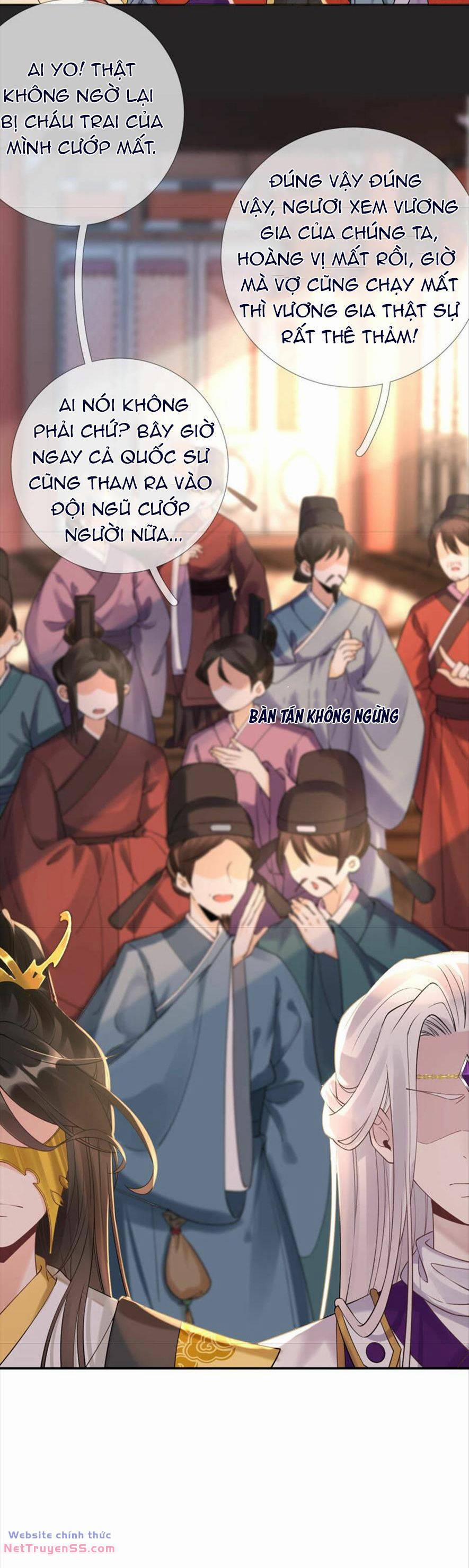 Xuyên Về Cổ Đại Làm Nữ Phụ Vô Dụng 53 trang 12