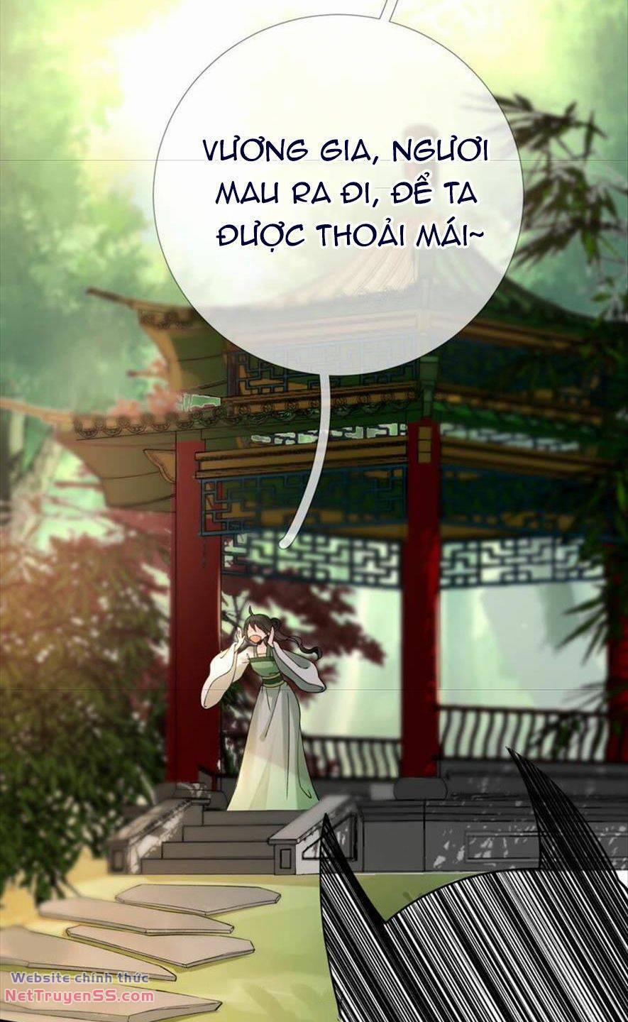 Xuyên Về Cổ Đại Làm Nữ Phụ Vô Dụng 54 trang 8