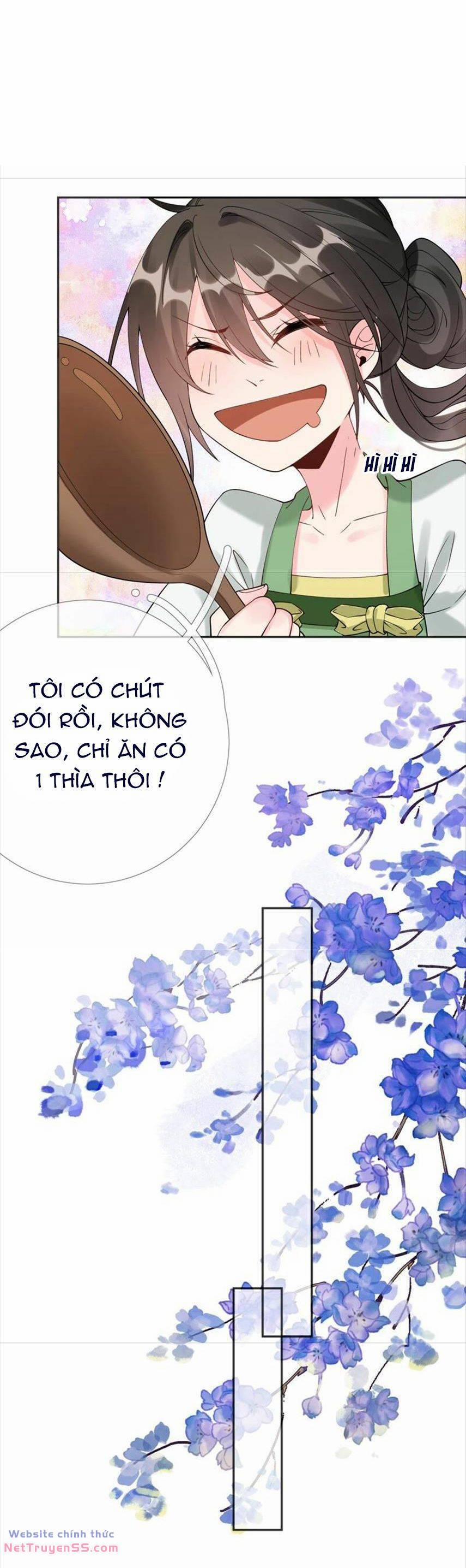 Xuyên Về Cổ Đại Làm Nữ Phụ Vô Dụng 55 trang 2