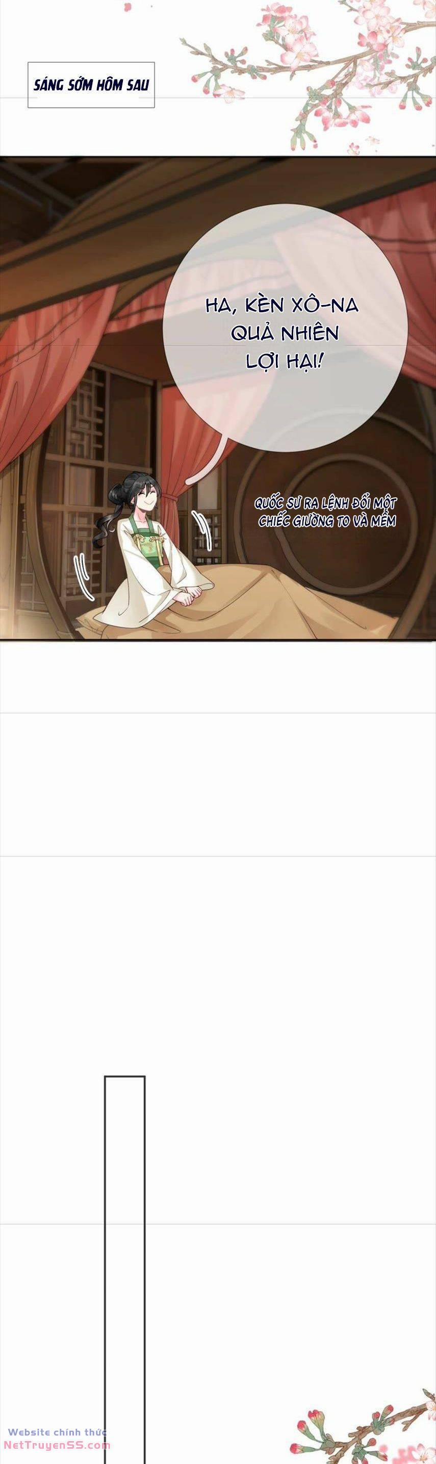Xuyên Về Cổ Đại Làm Nữ Phụ Vô Dụng 55 trang 9