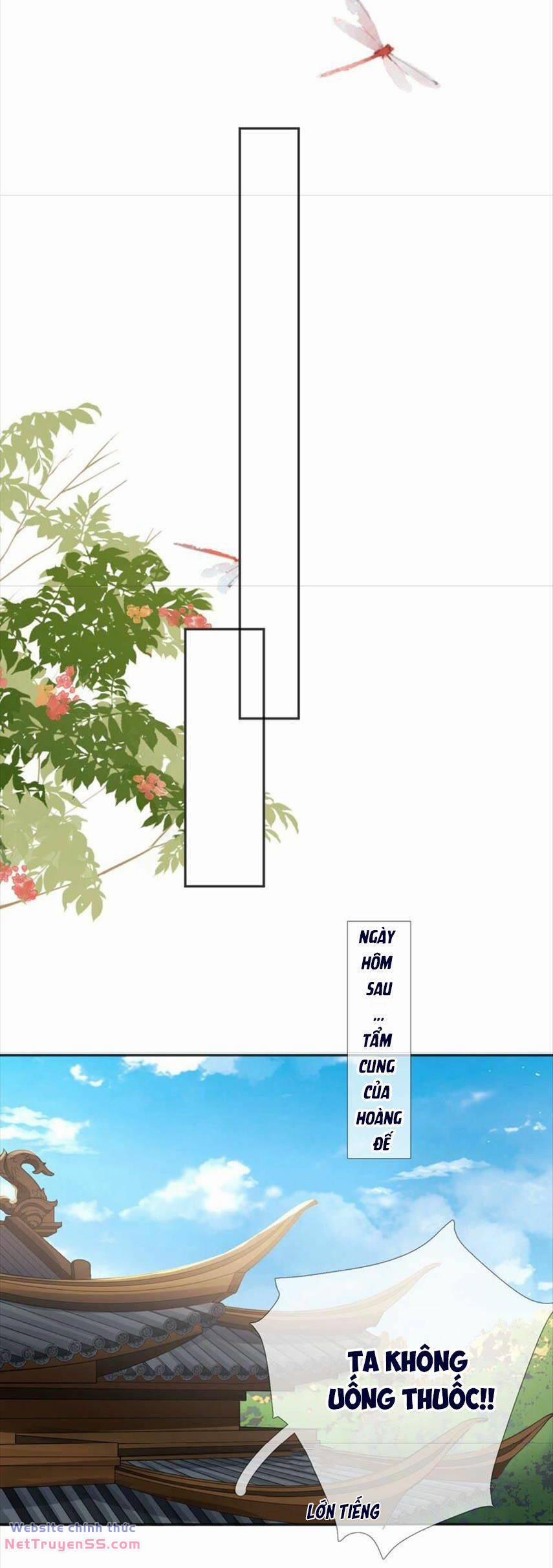 Xuyên Về Cổ Đại Làm Nữ Phụ Vô Dụng 56 trang 16