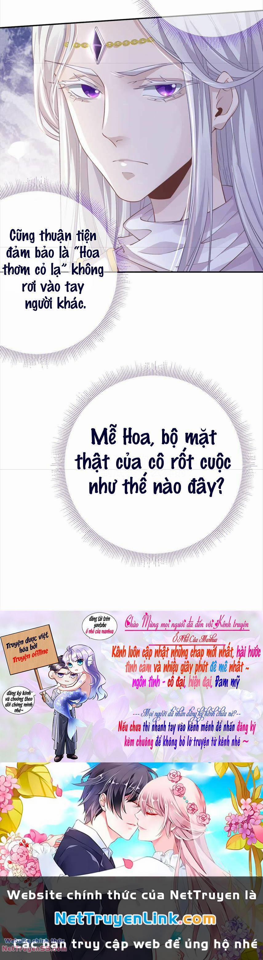 Xuyên Về Cổ Đại Làm Nữ Phụ Vô Dụng 56 trang 19