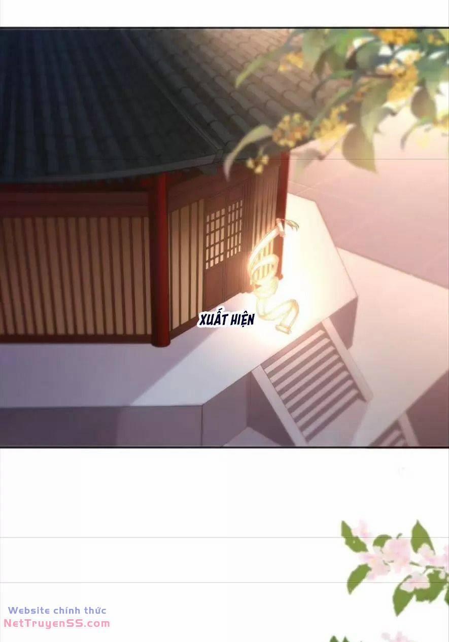 Xuyên Về Cổ Đại Làm Nữ Phụ Vô Dụng 58 trang 12