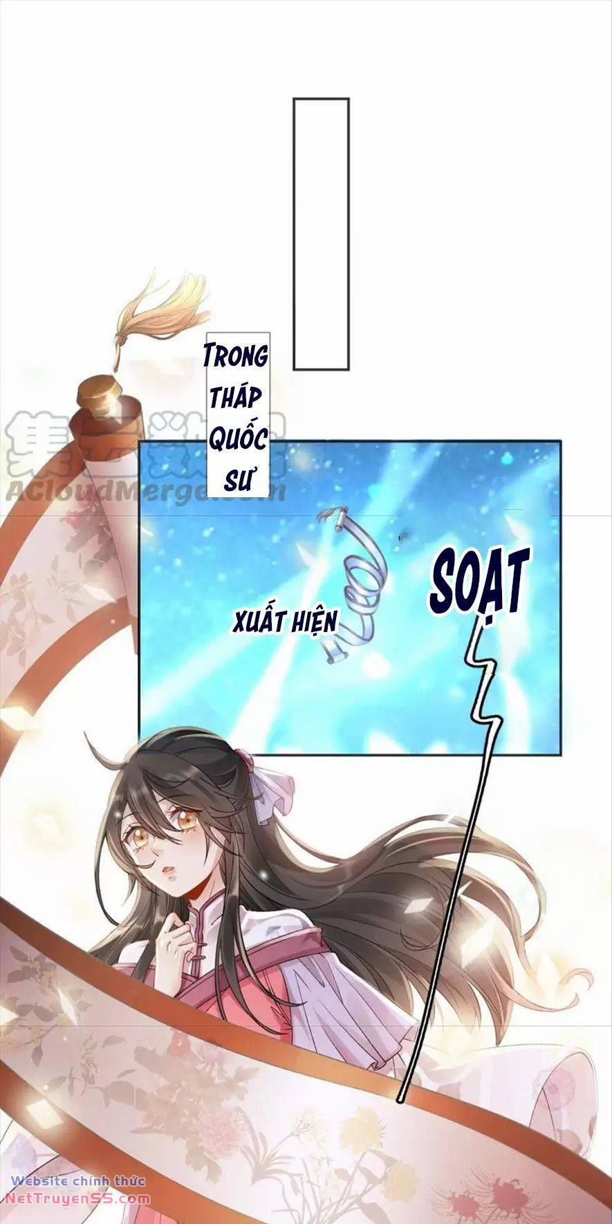 Xuyên Về Cổ Đại Làm Nữ Phụ Vô Dụng 58 trang 14