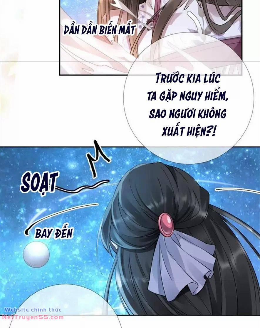 Xuyên Về Cổ Đại Làm Nữ Phụ Vô Dụng 58 trang 16