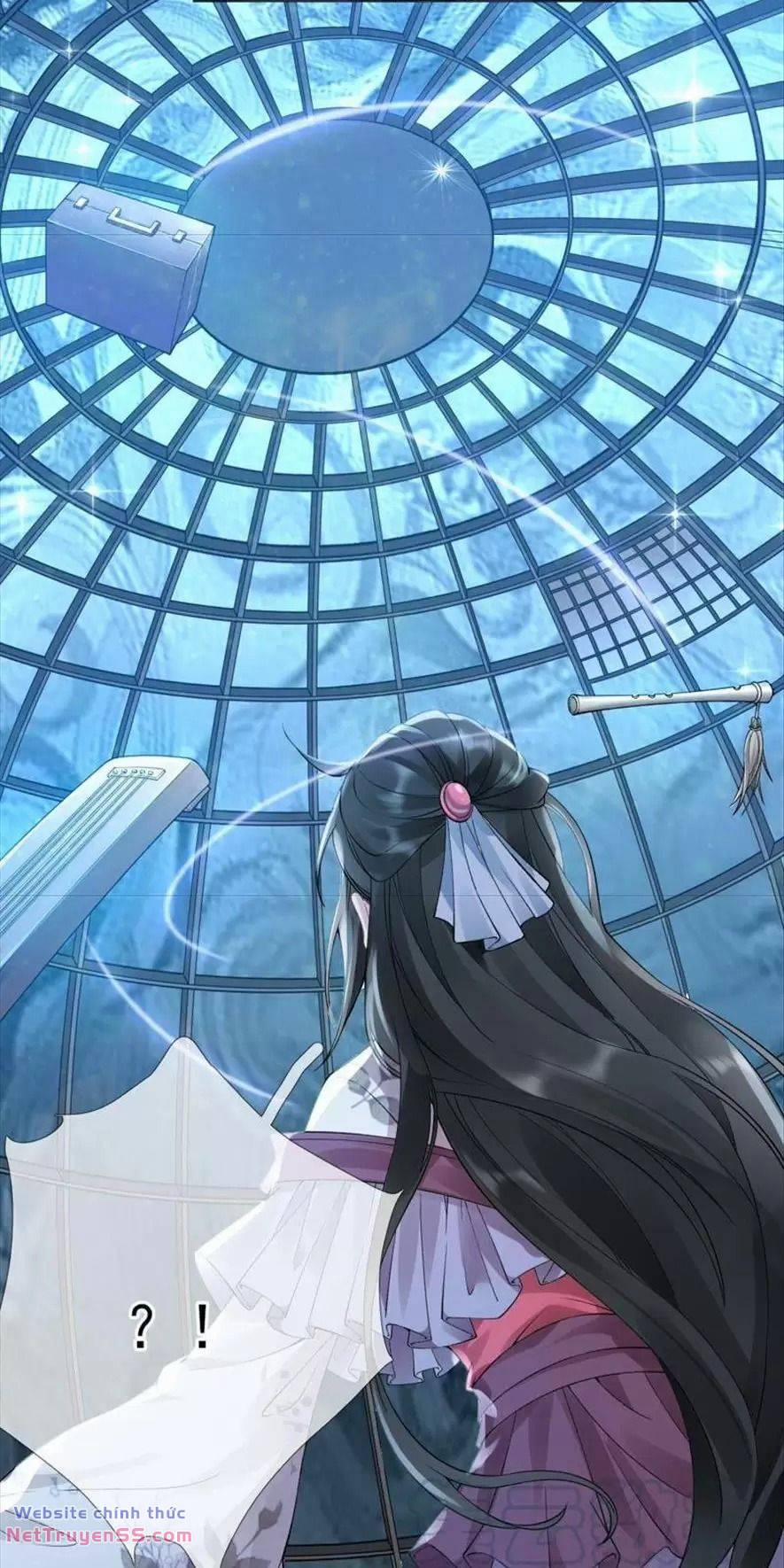 Xuyên Về Cổ Đại Làm Nữ Phụ Vô Dụng 58 trang 18