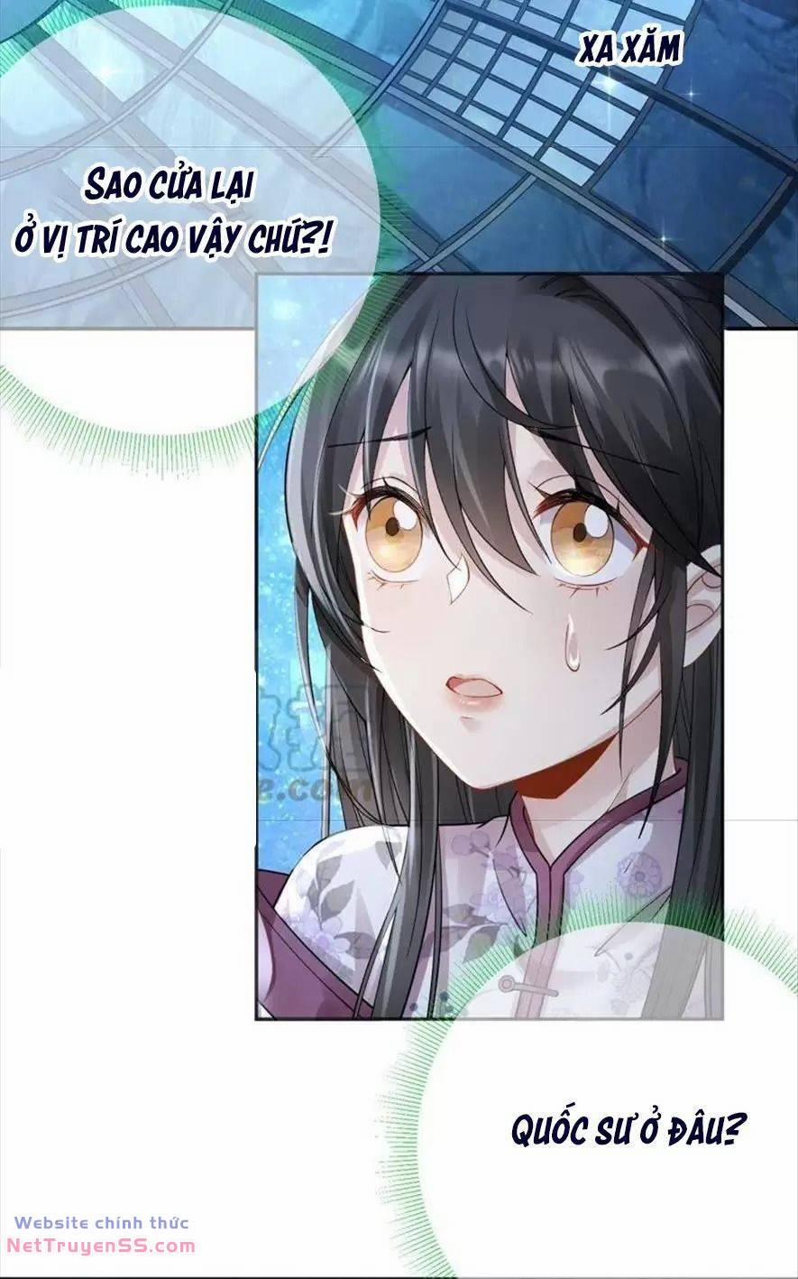Xuyên Về Cổ Đại Làm Nữ Phụ Vô Dụng 58 trang 20