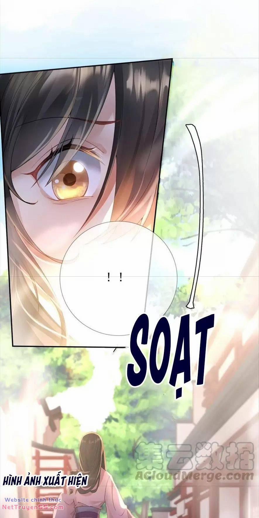 Xuyên Về Cổ Đại Làm Nữ Phụ Vô Dụng 58 trang 33