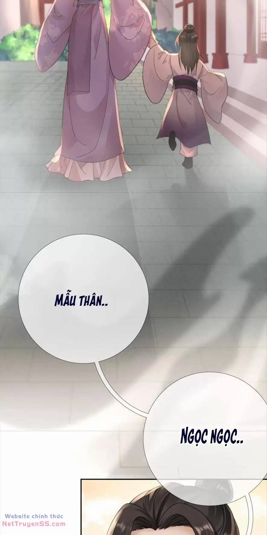 Xuyên Về Cổ Đại Làm Nữ Phụ Vô Dụng 58 trang 34