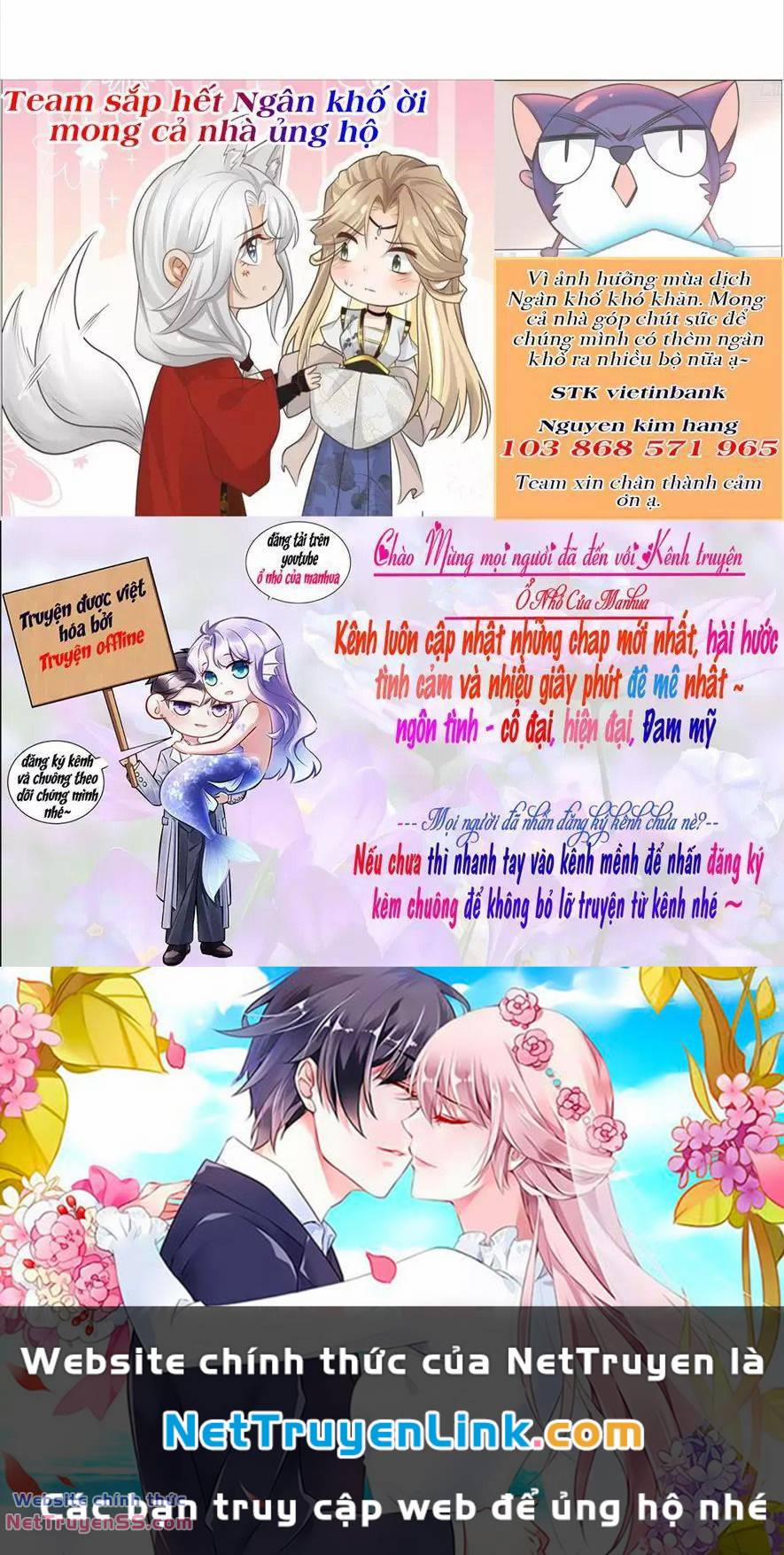 Xuyên Về Cổ Đại Làm Nữ Phụ Vô Dụng 58 trang 38