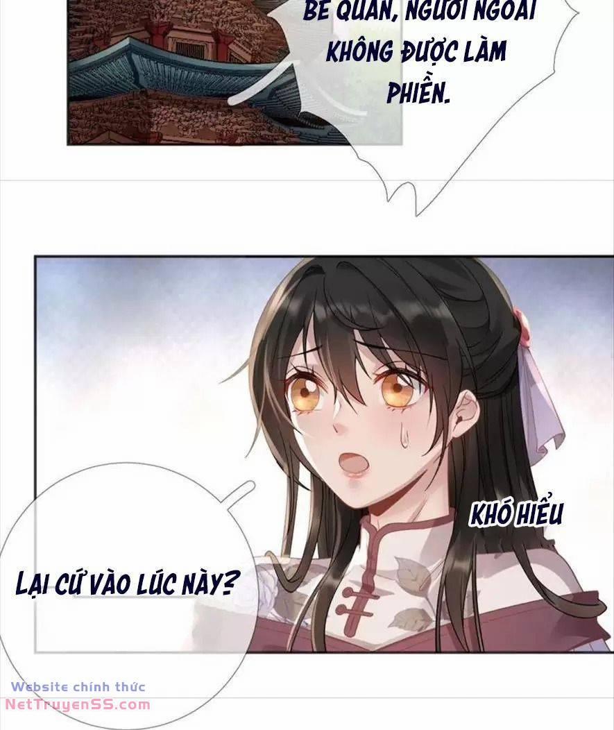 Xuyên Về Cổ Đại Làm Nữ Phụ Vô Dụng 58 trang 4