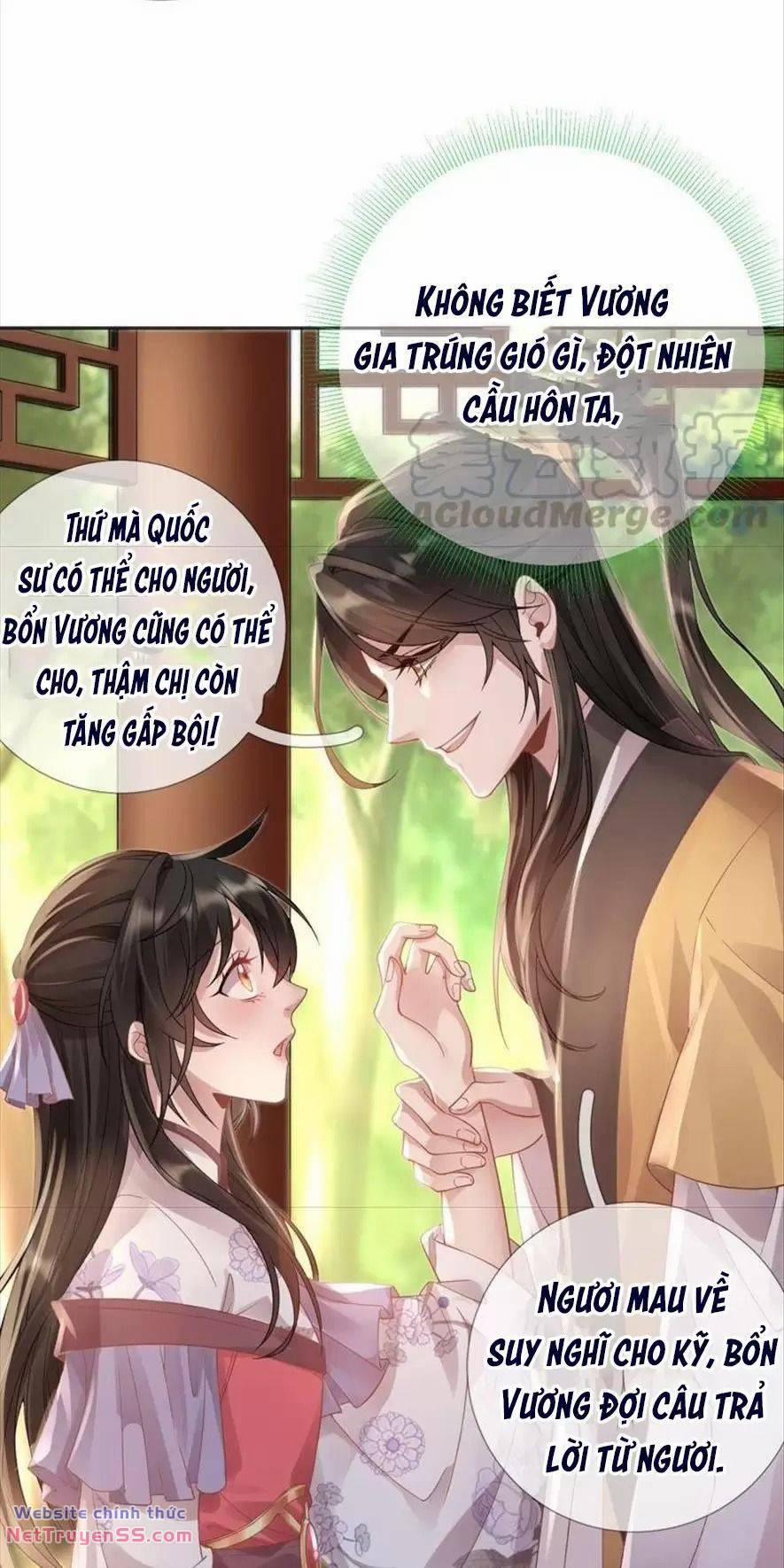 Xuyên Về Cổ Đại Làm Nữ Phụ Vô Dụng 58 trang 5