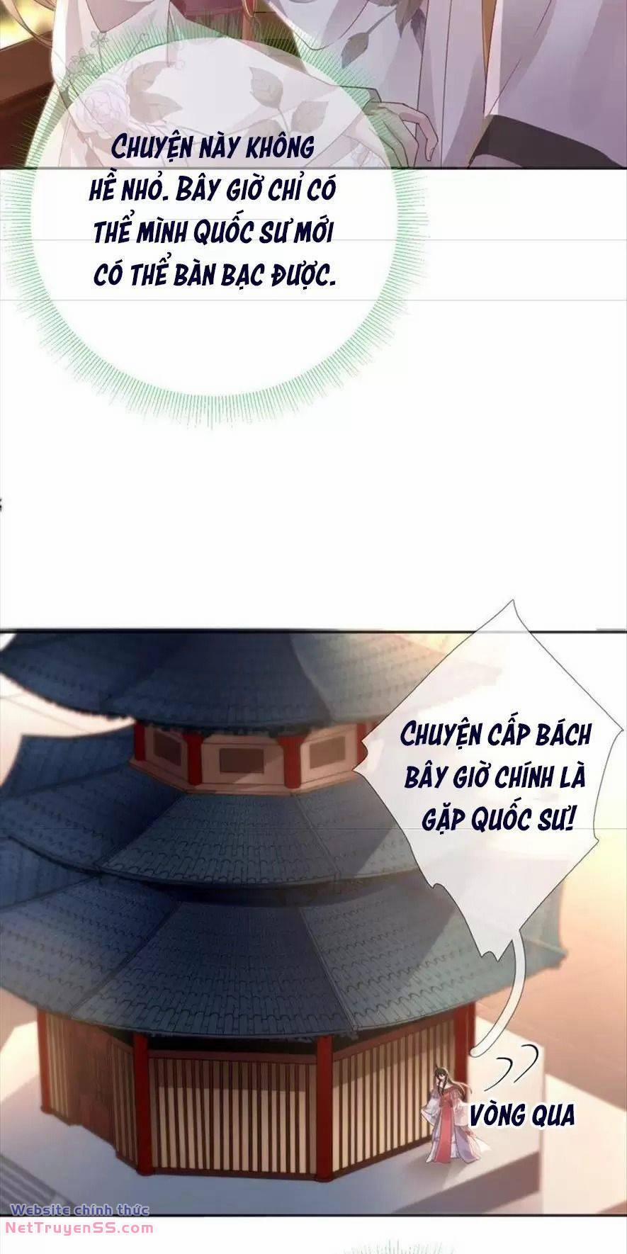 Xuyên Về Cổ Đại Làm Nữ Phụ Vô Dụng 58 trang 6