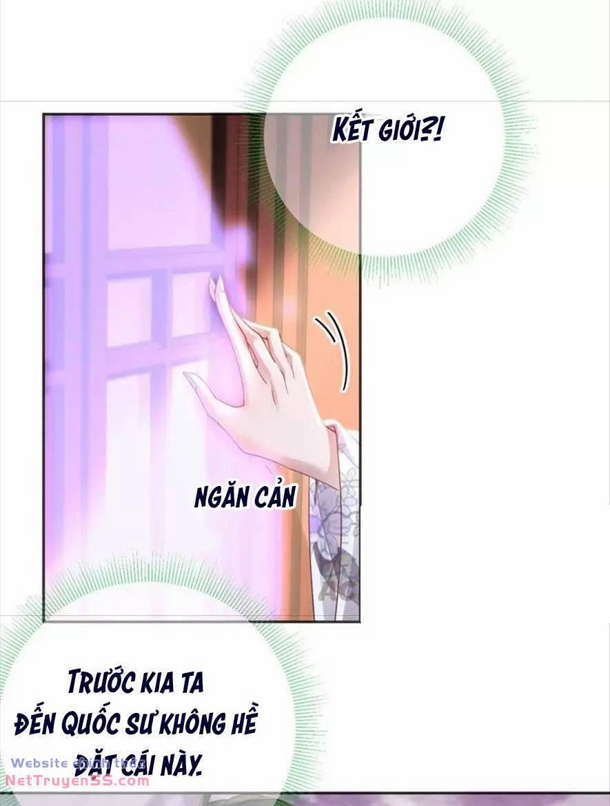 Xuyên Về Cổ Đại Làm Nữ Phụ Vô Dụng 58 trang 7