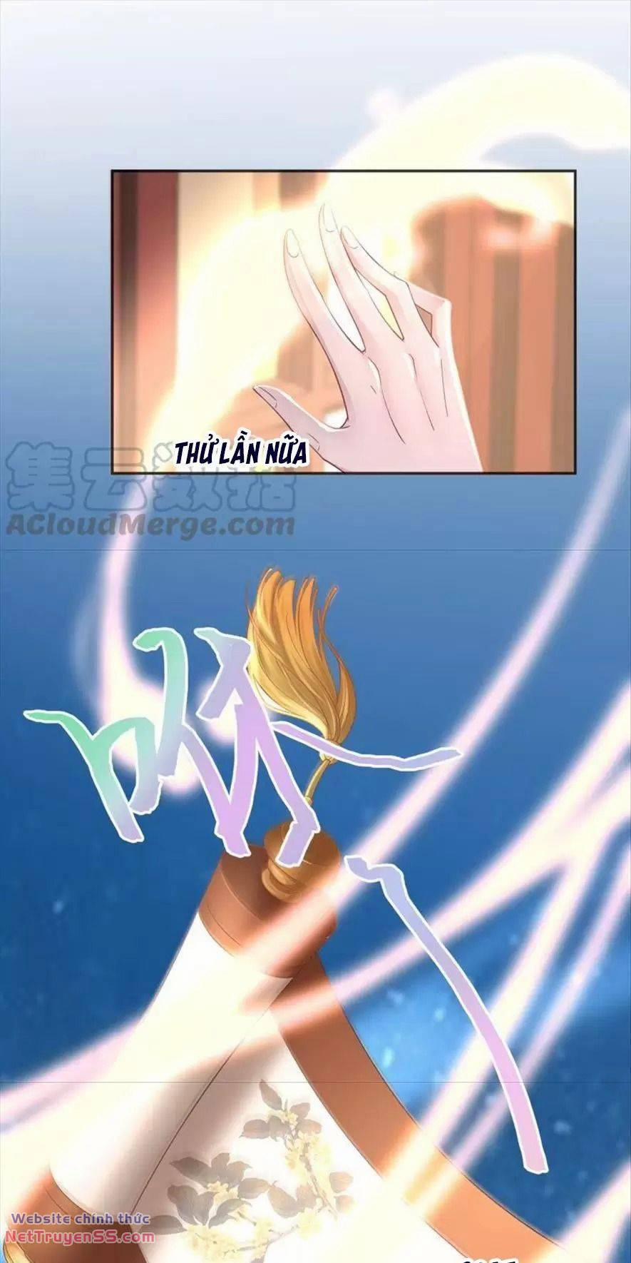 Xuyên Về Cổ Đại Làm Nữ Phụ Vô Dụng 58 trang 9