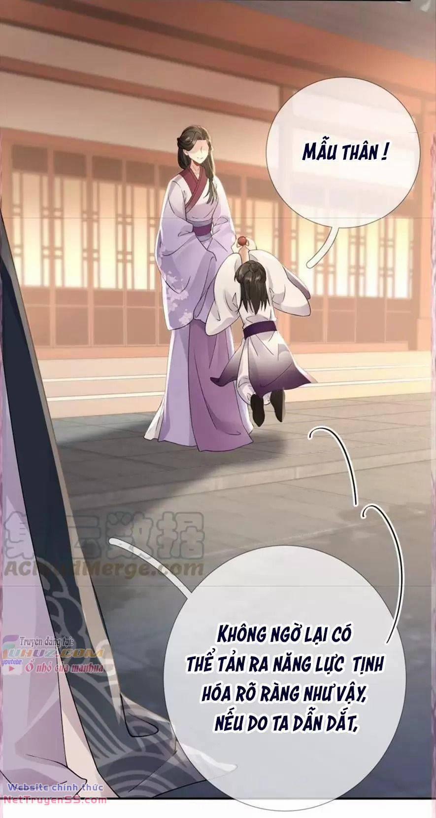 Xuyên Về Cổ Đại Làm Nữ Phụ Vô Dụng 59 trang 11