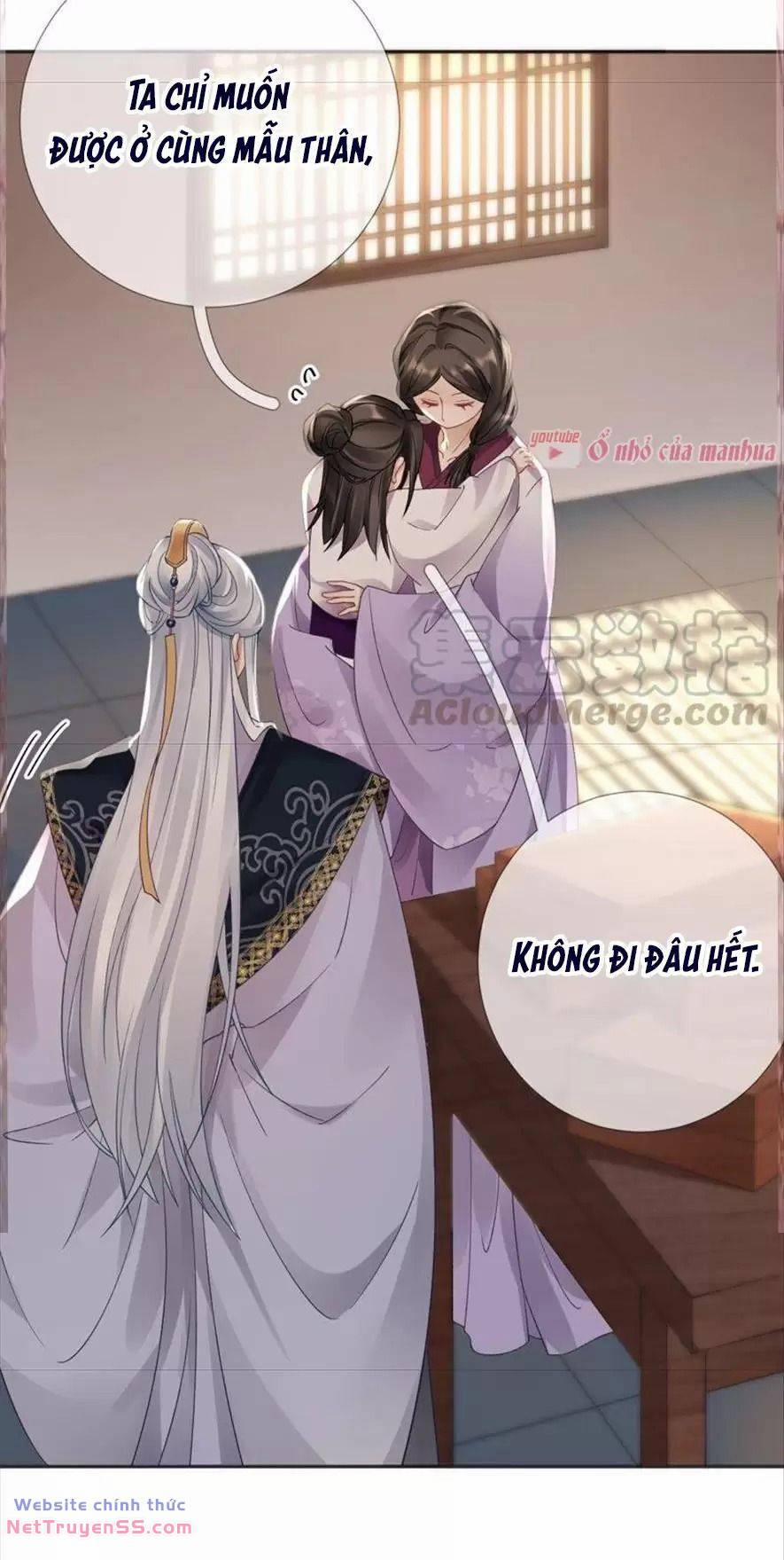 Xuyên Về Cổ Đại Làm Nữ Phụ Vô Dụng 59 trang 17