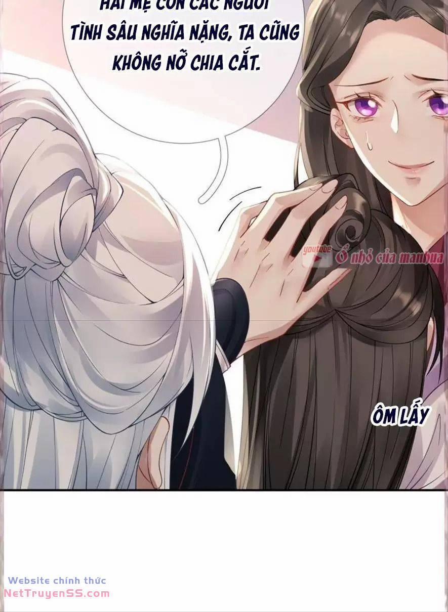 Xuyên Về Cổ Đại Làm Nữ Phụ Vô Dụng 59 trang 19