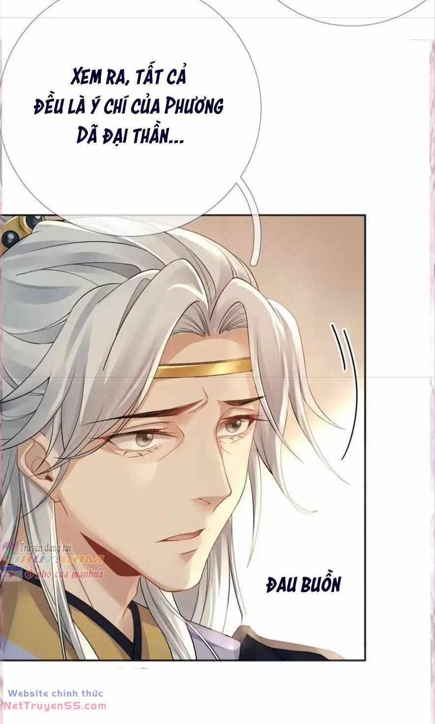 Xuyên Về Cổ Đại Làm Nữ Phụ Vô Dụng 59 trang 23