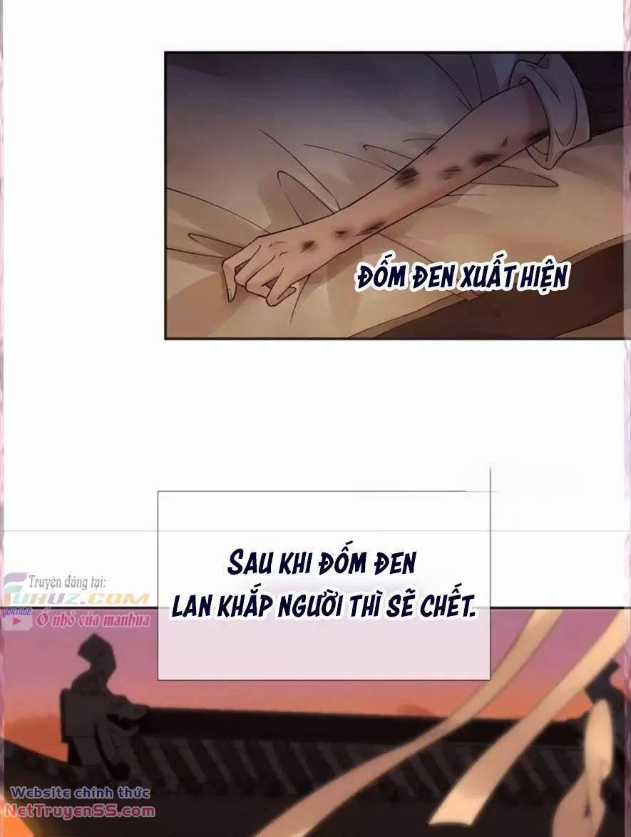 Xuyên Về Cổ Đại Làm Nữ Phụ Vô Dụng 59 trang 25