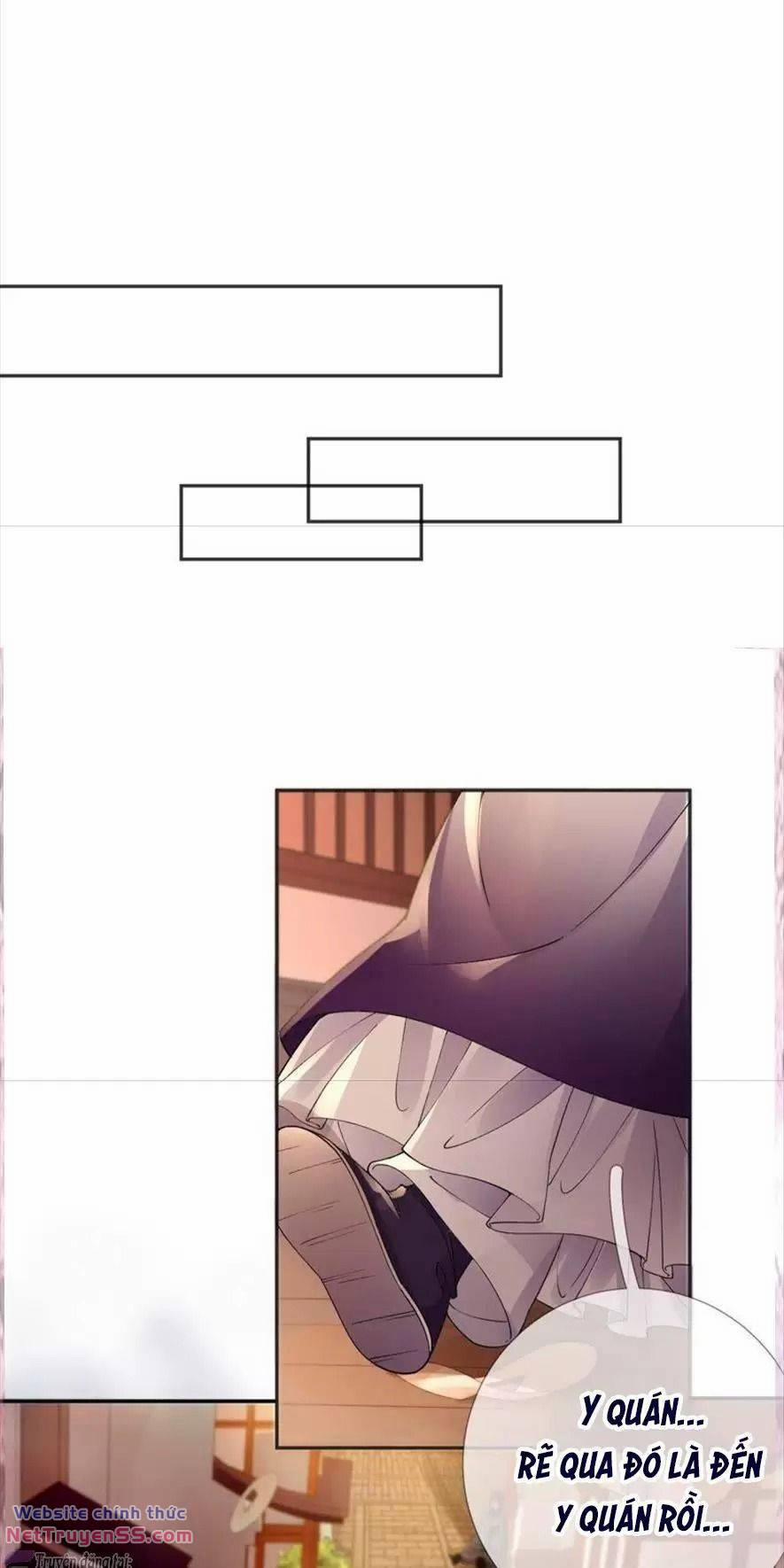 Xuyên Về Cổ Đại Làm Nữ Phụ Vô Dụng 59 trang 30