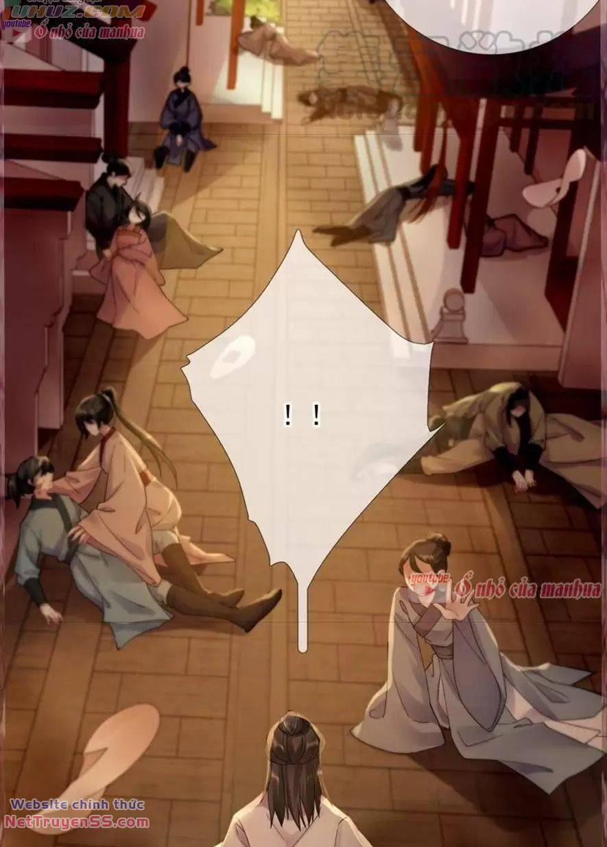 Xuyên Về Cổ Đại Làm Nữ Phụ Vô Dụng 59 trang 31