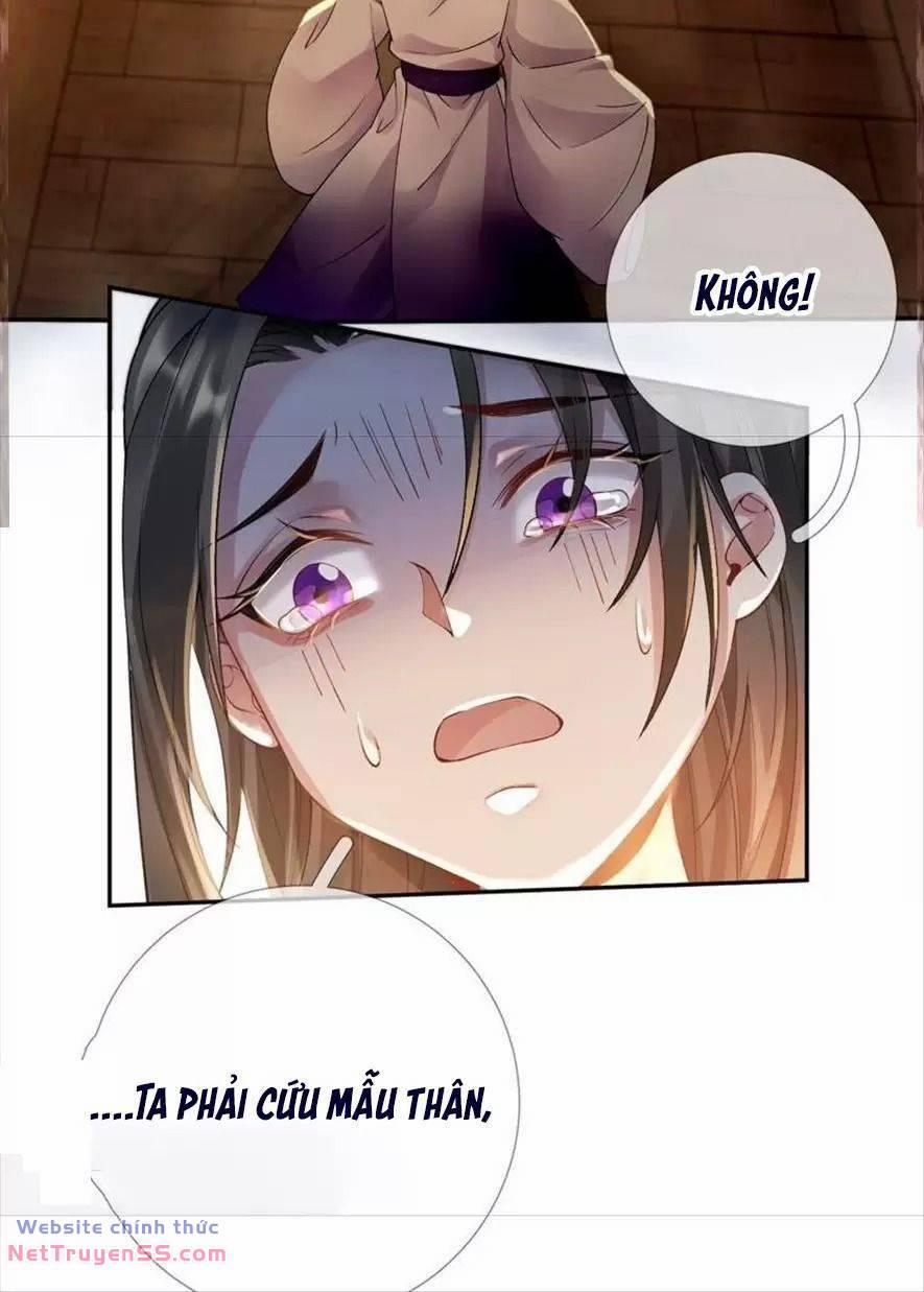 Xuyên Về Cổ Đại Làm Nữ Phụ Vô Dụng 59 trang 32