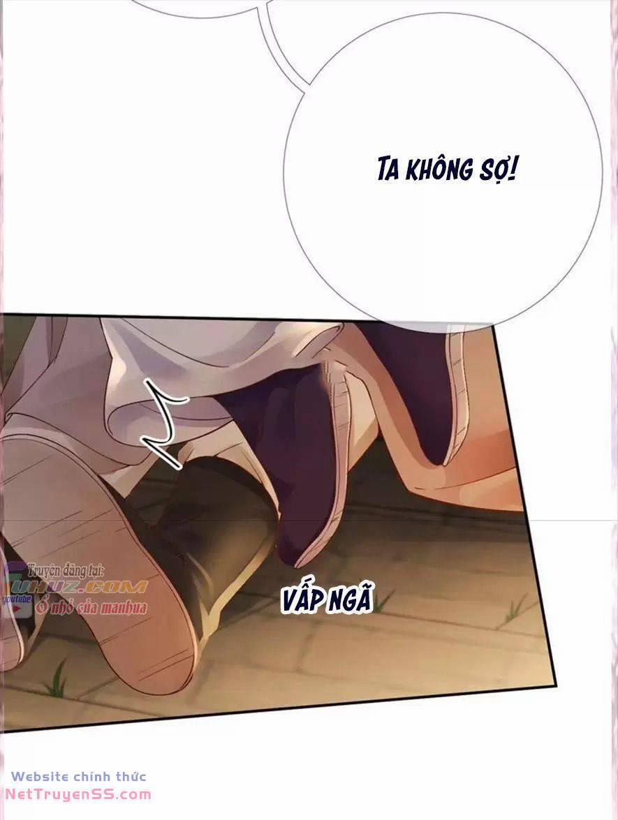 Xuyên Về Cổ Đại Làm Nữ Phụ Vô Dụng 59 trang 33