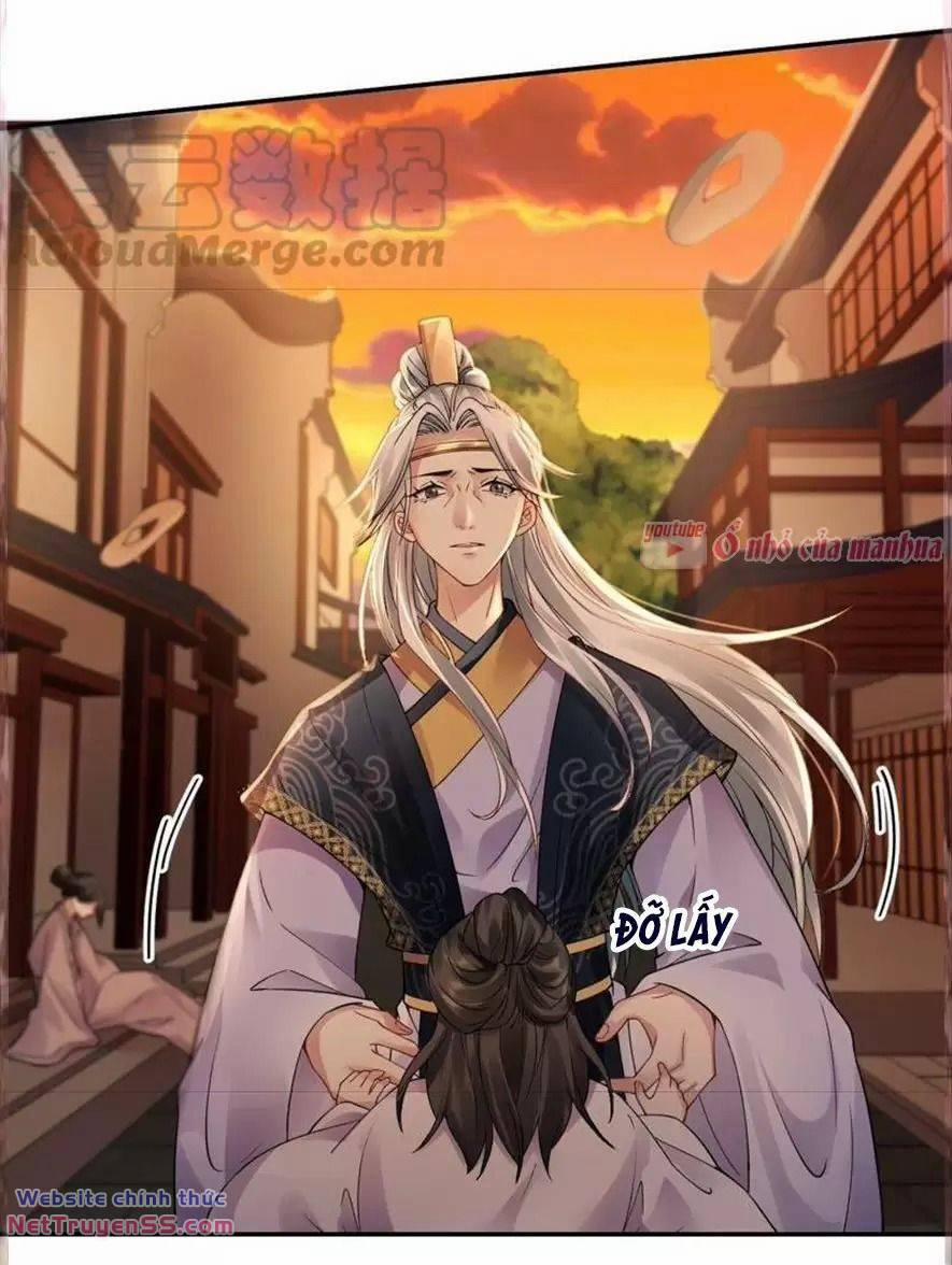 Xuyên Về Cổ Đại Làm Nữ Phụ Vô Dụng 59 trang 34