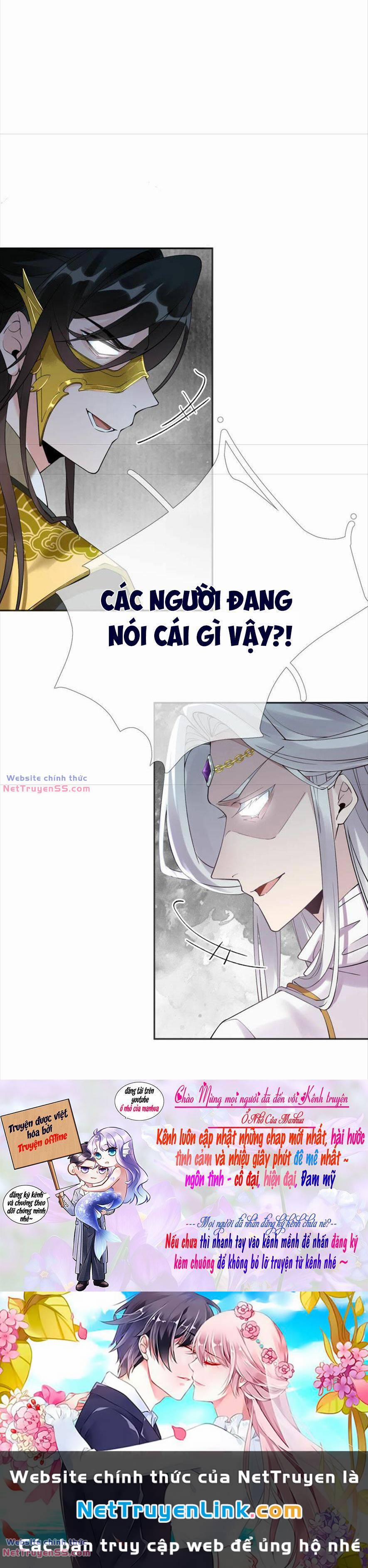 Xuyên Về Cổ Đại Làm Nữ Phụ Vô Dụng 60 trang 13