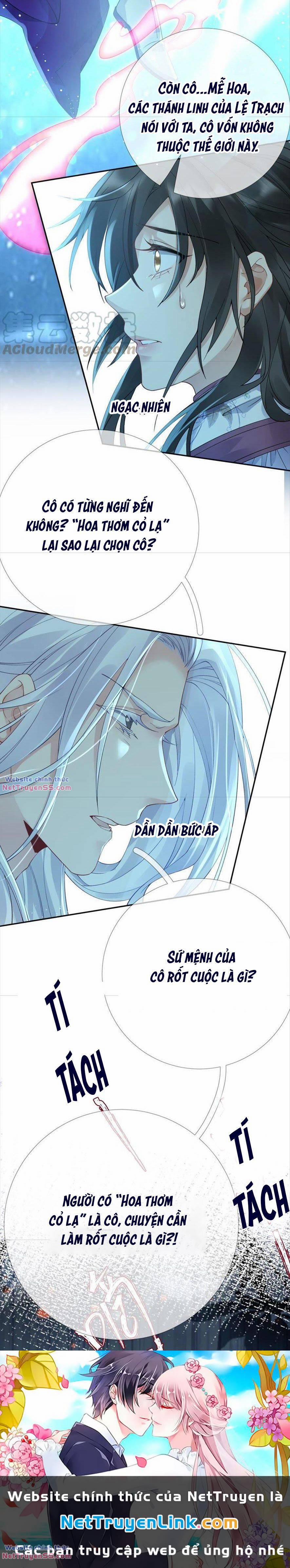 Xuyên Về Cổ Đại Làm Nữ Phụ Vô Dụng 61 trang 11