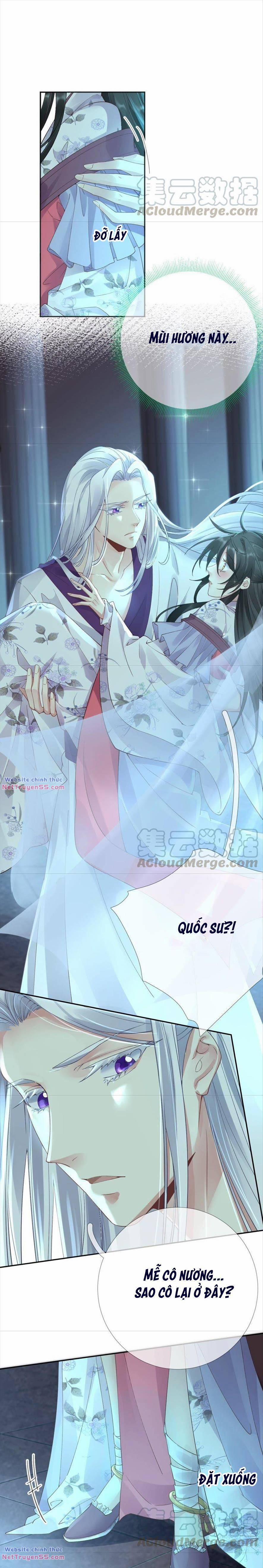 Xuyên Về Cổ Đại Làm Nữ Phụ Vô Dụng 61 trang 4